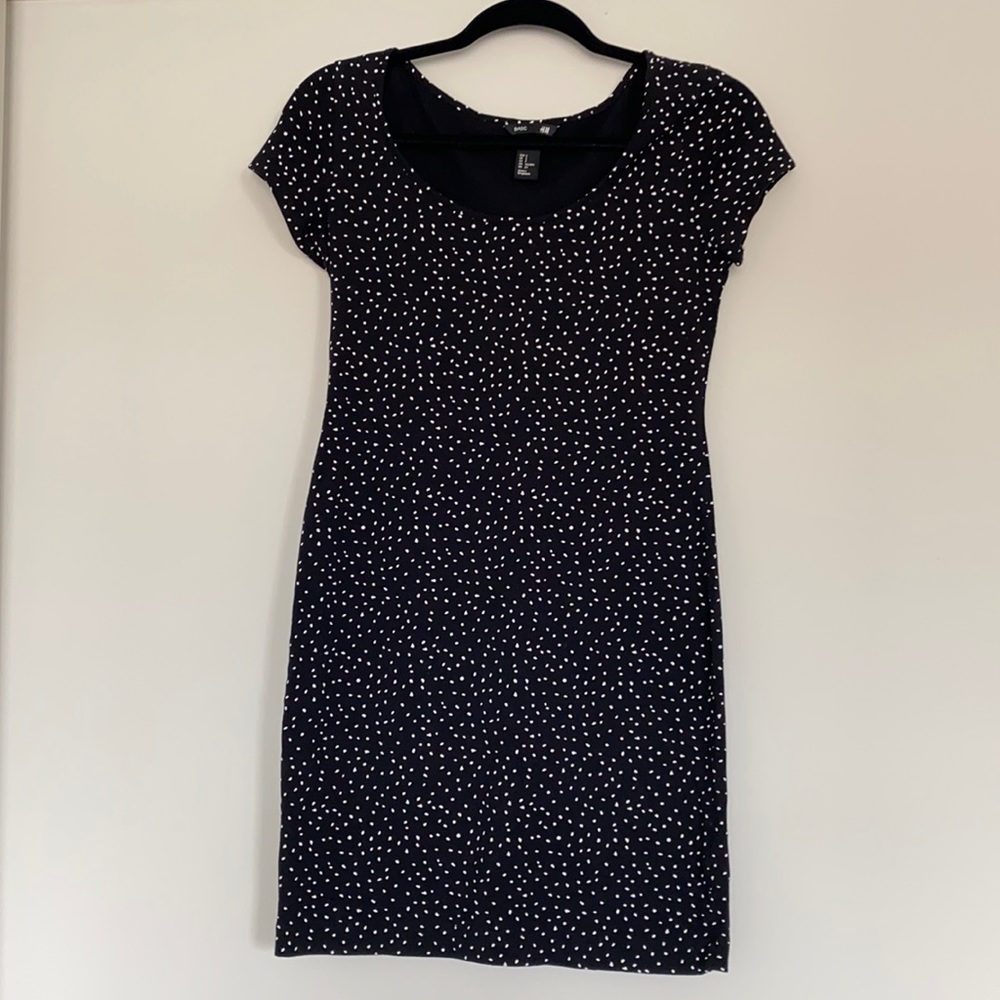 Bodycon Dress